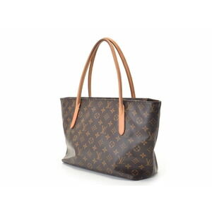 Louis Vuitton Raspail Monogram